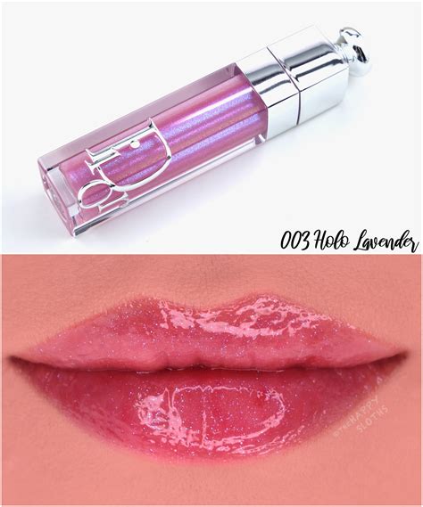 dior lip maximizer in 103|Dior lip maximizer hyaluronic plumper.